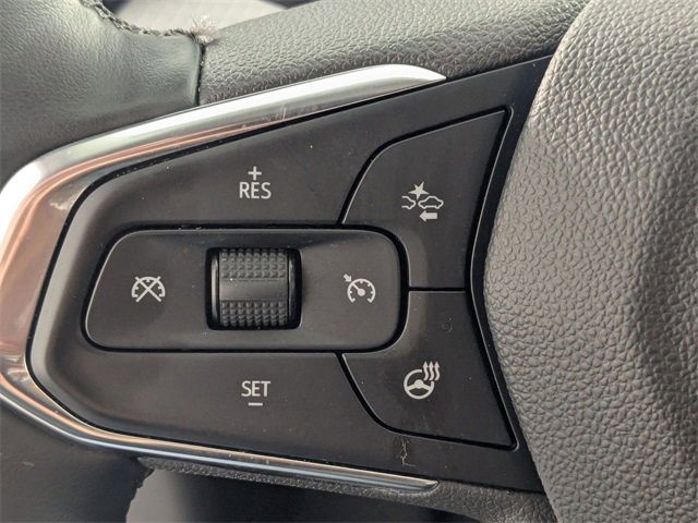 Certified 2025 Chevrolet Trax LT w/ LT Convenience Package image 15