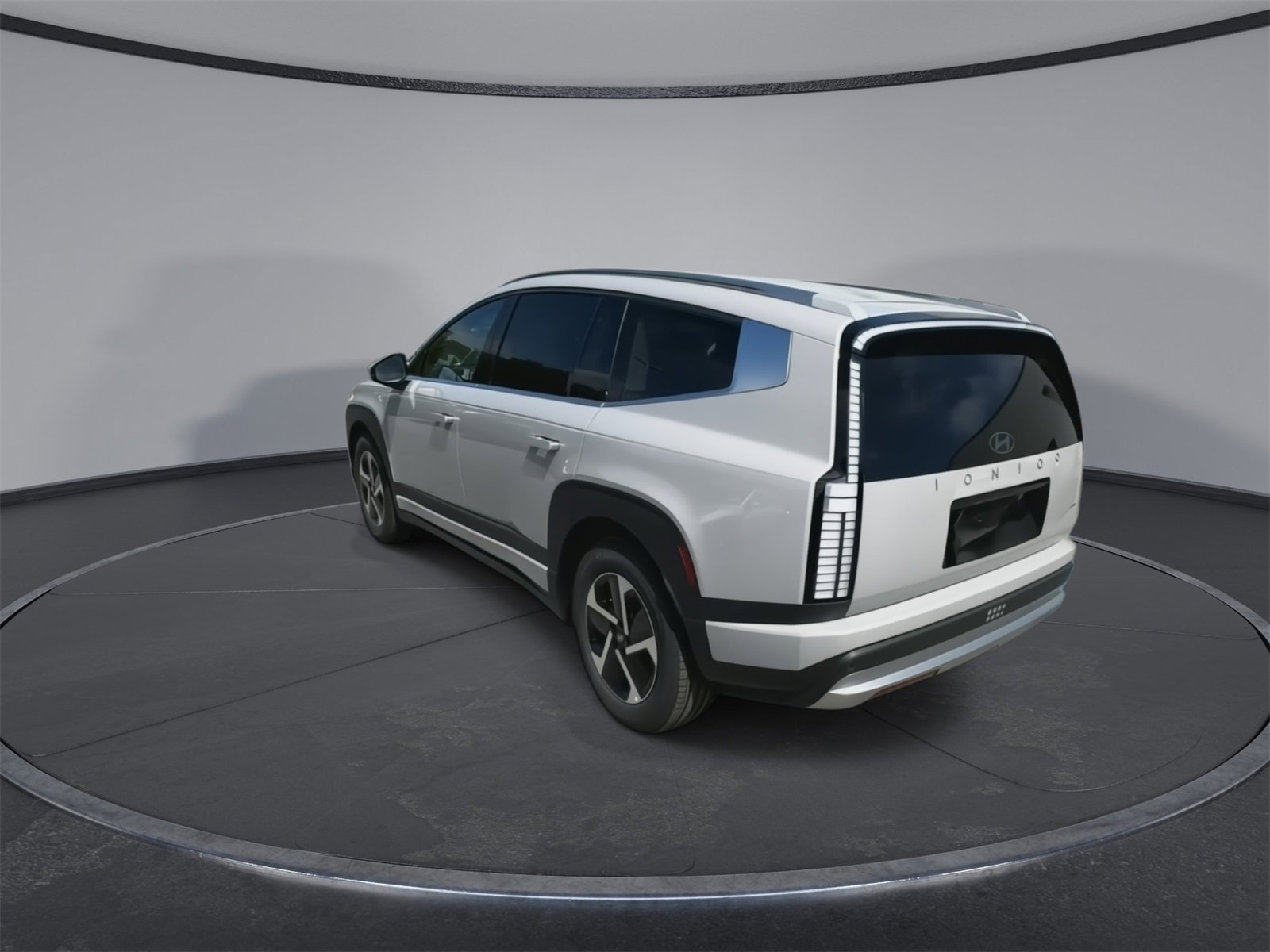New 2026 Hyundai Ioniq 9 SE image 6