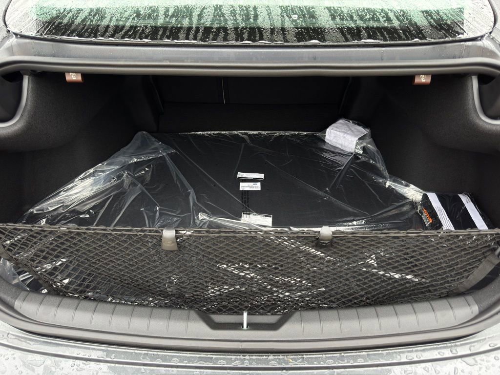 New 2026 Hyundai Sonata SEL FWD image 15