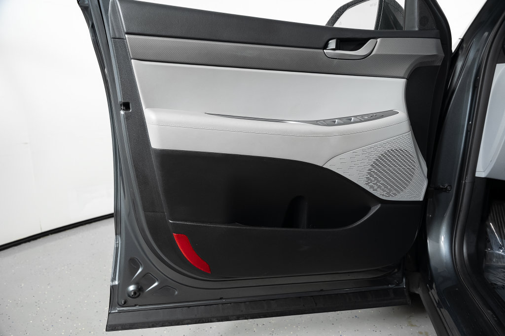 Certified 2024 Hyundai Palisade SEL FWD image 35