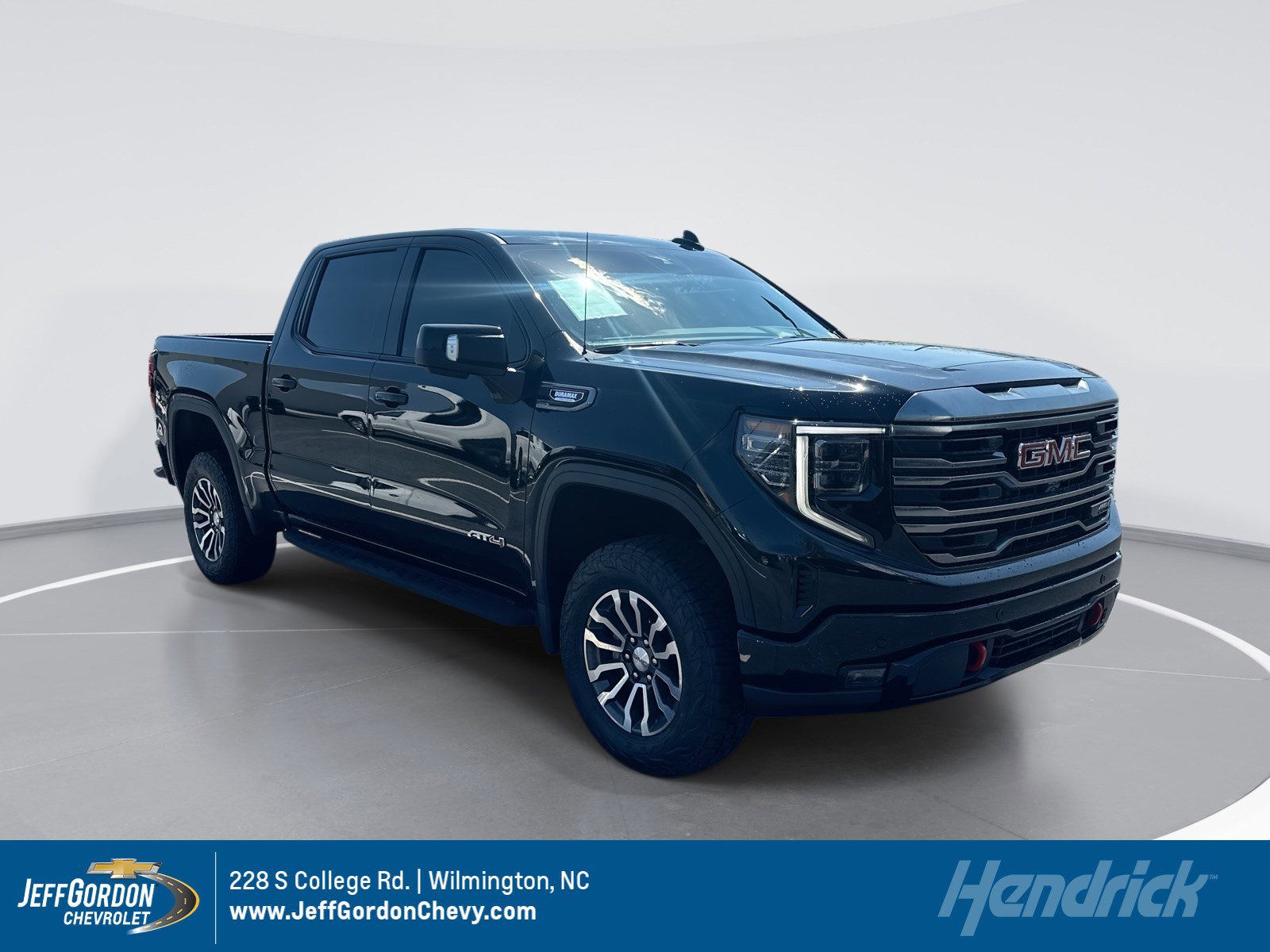 Used 2022 GMC Sierra 1500 AT4 w/ AT4 Premium Package