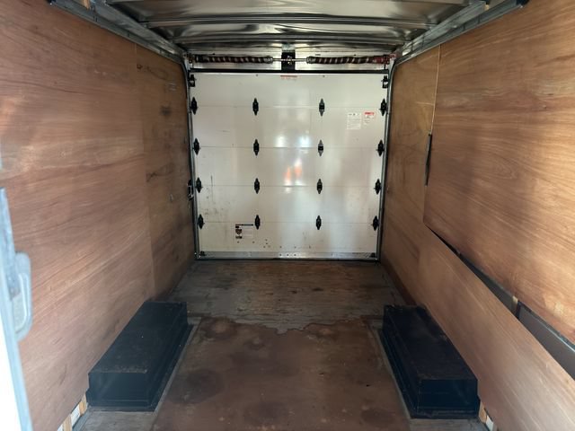 Used 2023 Chevrolet Express 3500 w/ Power Convenience Package RWD image 27