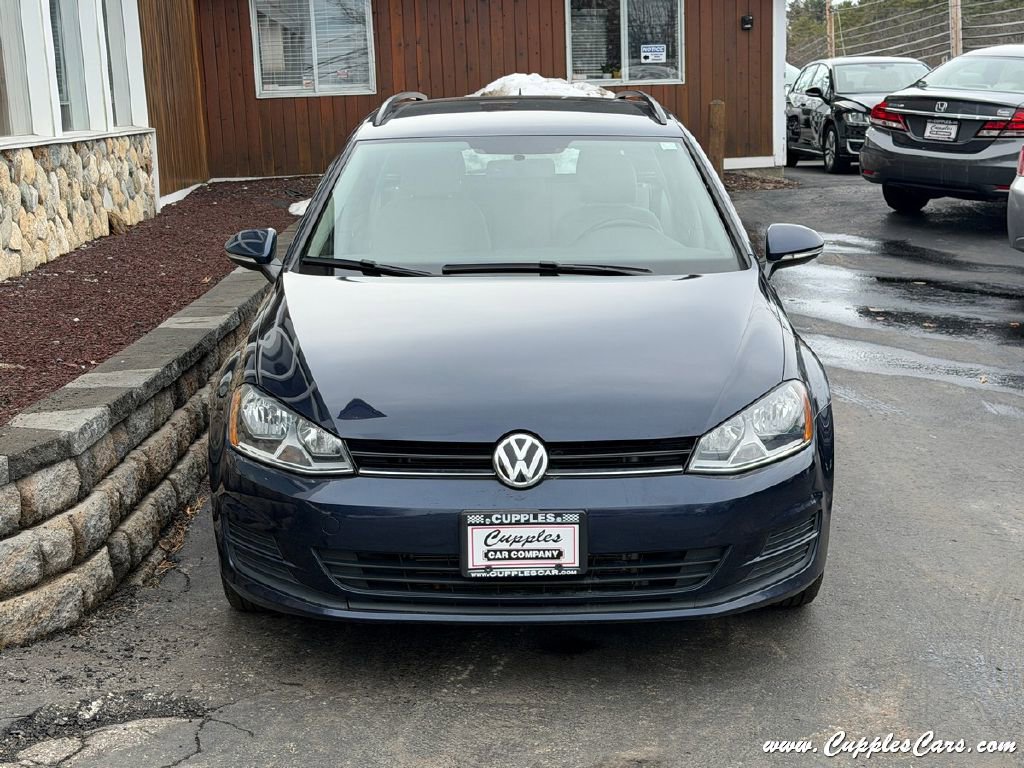 Used 2016 Volkswagen Golf S image 12