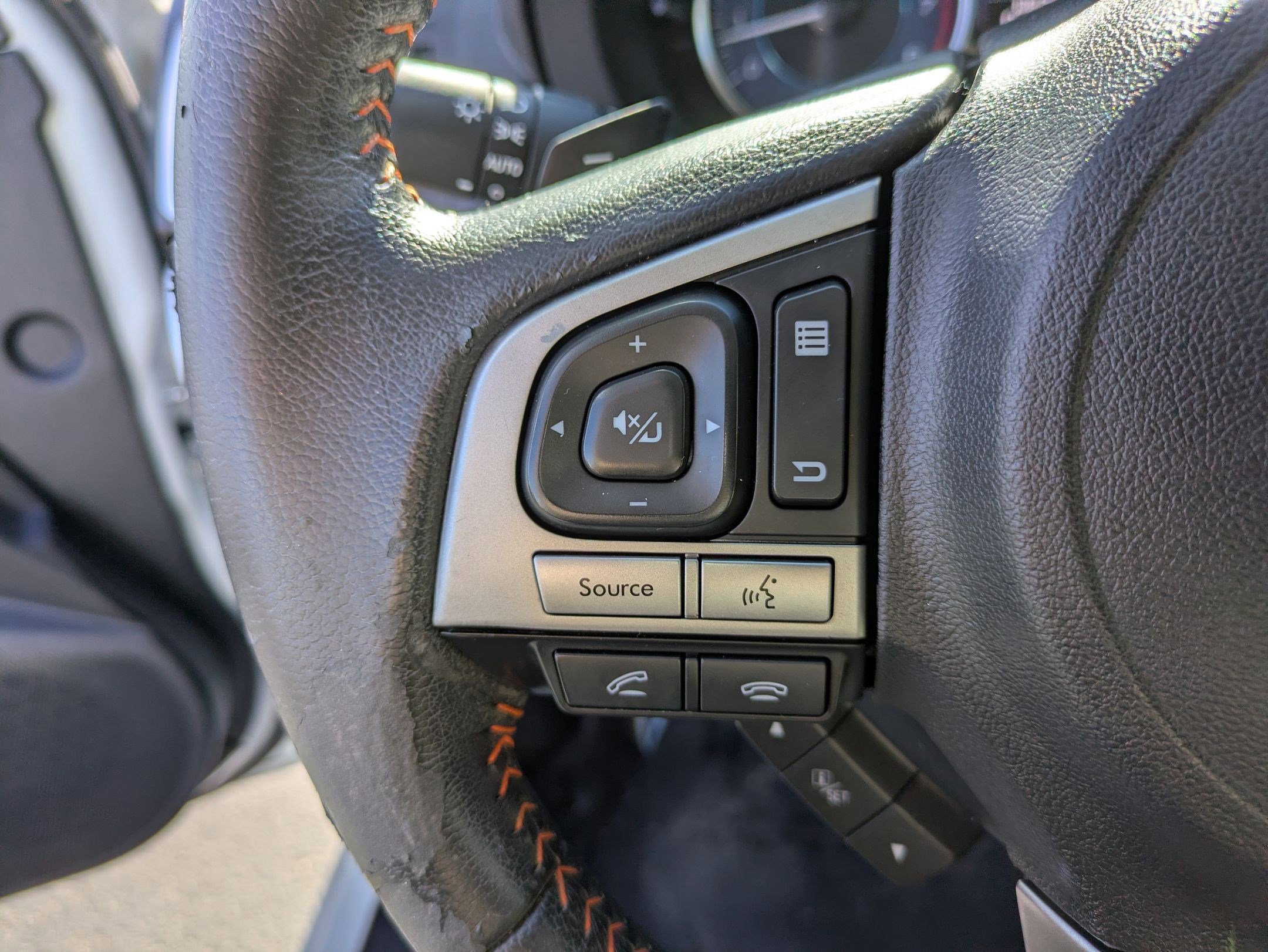 Used 2017 Subaru Crosstrek 2.0i Limited AWD/4WD image 18