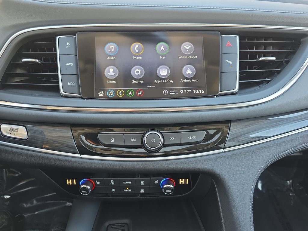 Used 2021 Buick Enclave Essence image 21