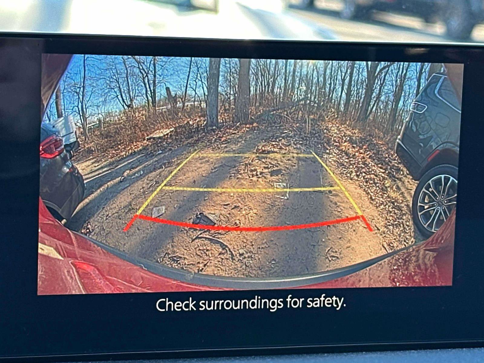 Used 2024 MAZDA CX-50 AWD 2.5 S w/ Weather Package image 29