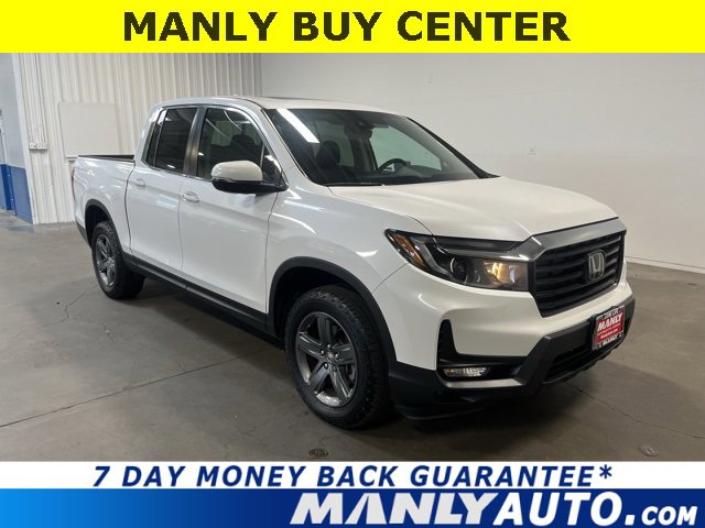Used 2023 Honda Ridgeline RTL