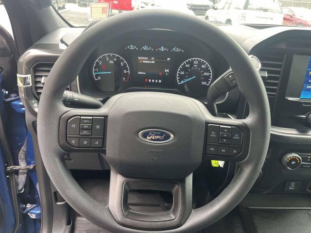 Used 2023 Ford F150 XL w/ STX Appearance Package RWD image 24