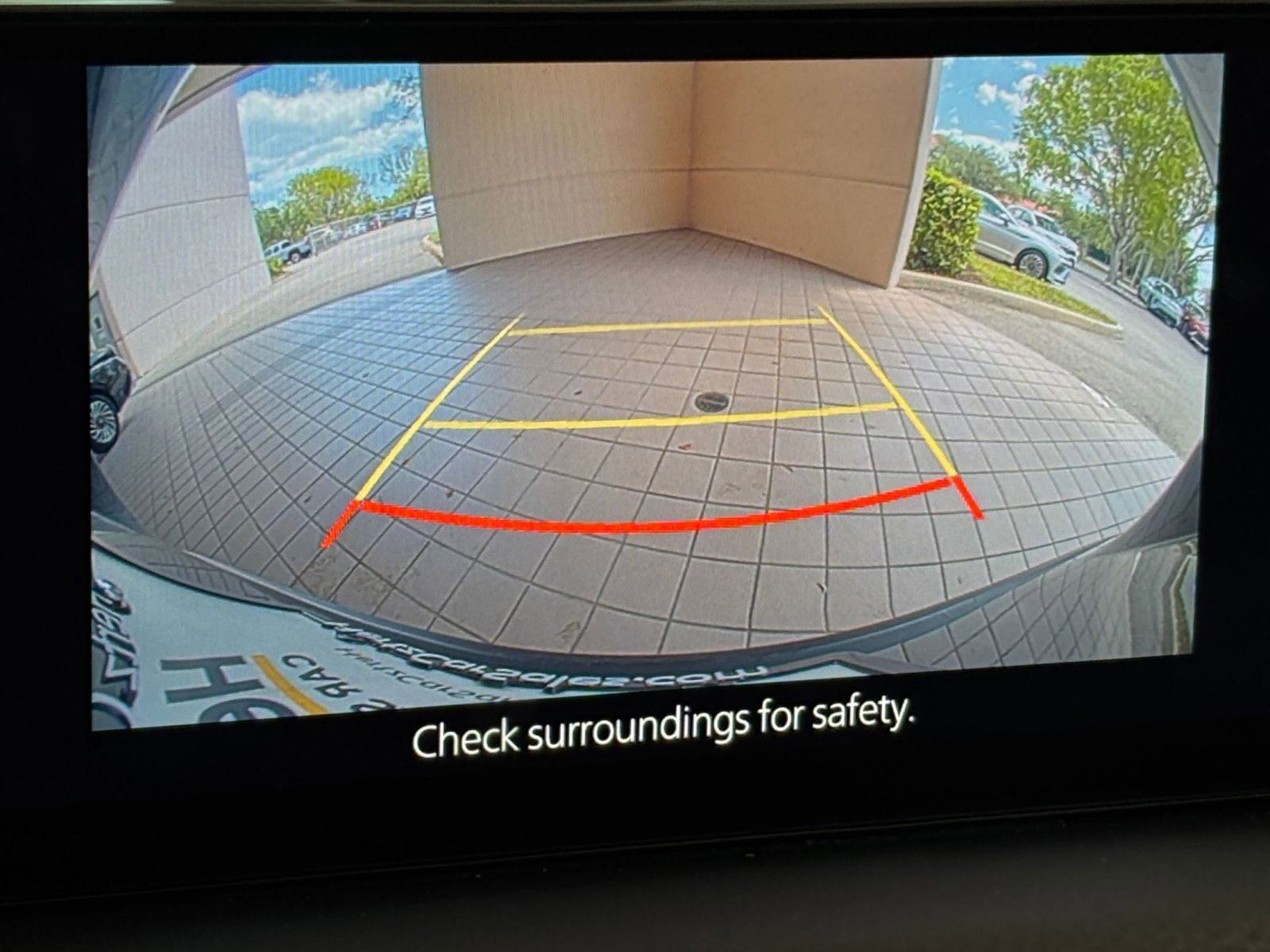 Used 2025 MAZDA CX-50 2.5 Hybrid w/ Premium Plus Pkg image 25