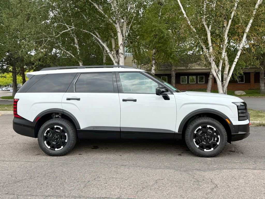 New 2026 Hyundai Palisade XRT Pro image 4