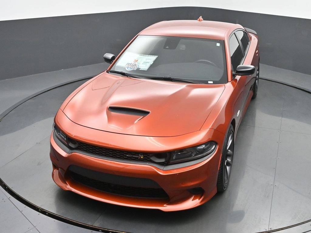 Used 2023 Dodge Charger Scat Pack w/ Harman/Kardon Audio Group image 46