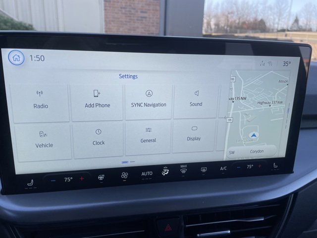 New 2025 Ford Escape Active w/ Tech Pack #1 image 32