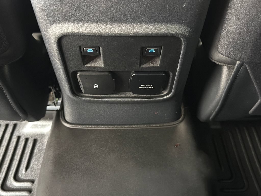 Used 2021 Ford Bronco Badlands AWD/4WD image 17
