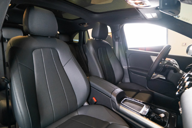 New 2026 Mercedes-Benz GLA 250 4MATIC image 14