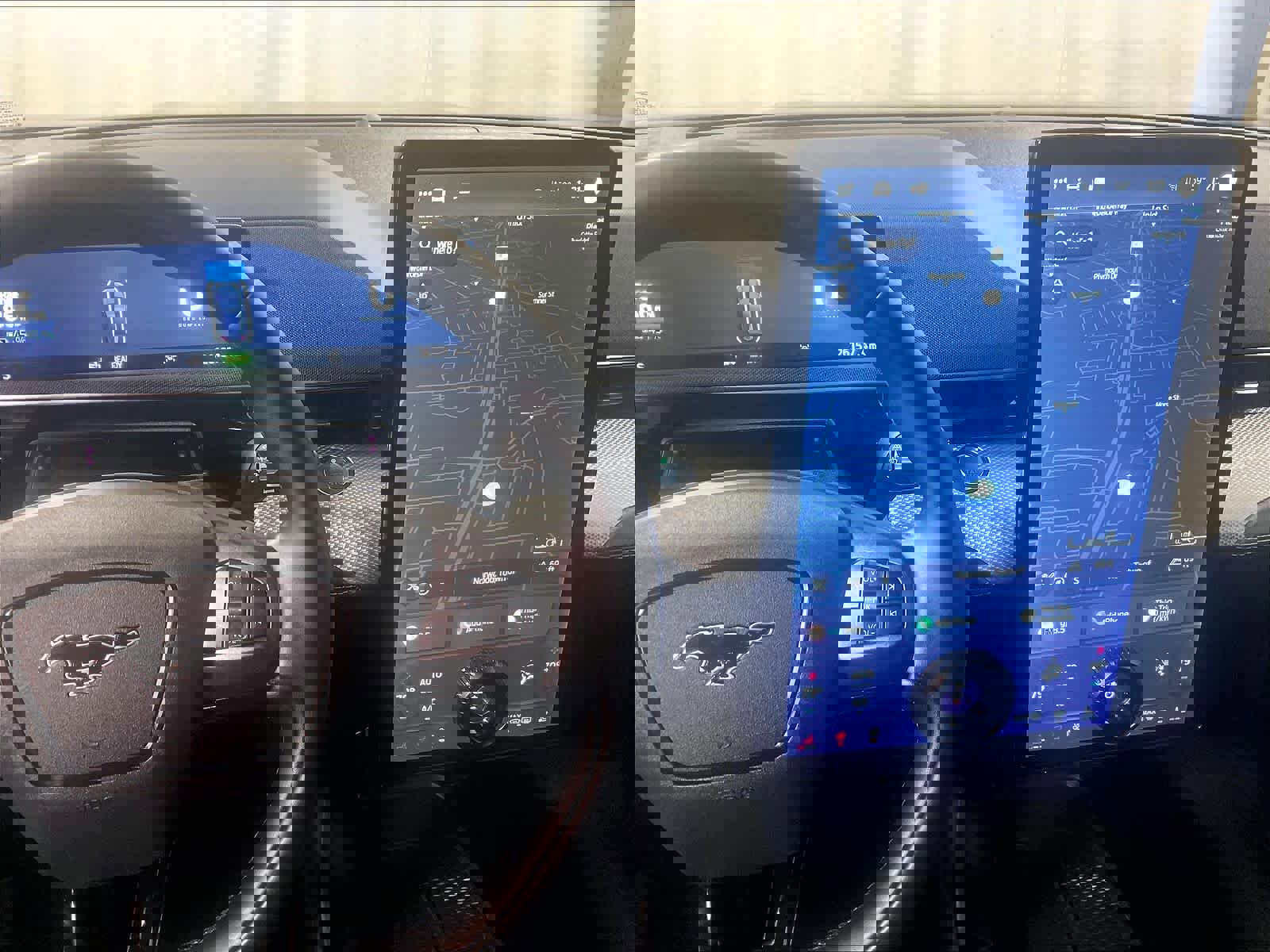 Used 2021 Ford Mustang Mach-E Select w/ Comfort/Technology Package image 18