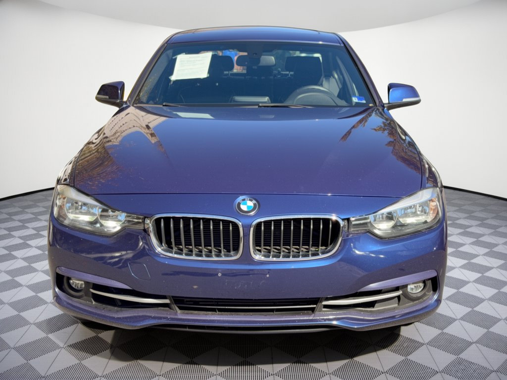 Used 2016 BMW 328i Sedan RWD image 6
