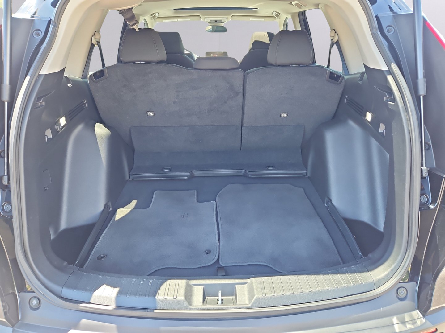 Certified 2024 Honda CR-V EX image 33