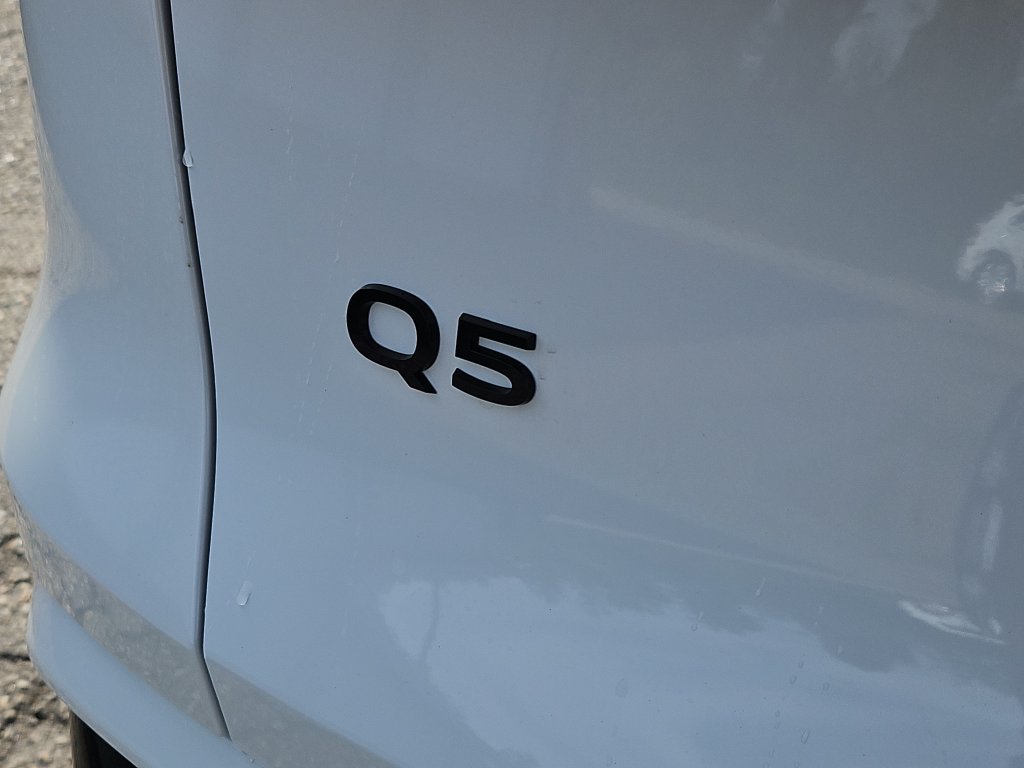 New 2026 Audi Q5 2.0T AWD/4WD image 6
