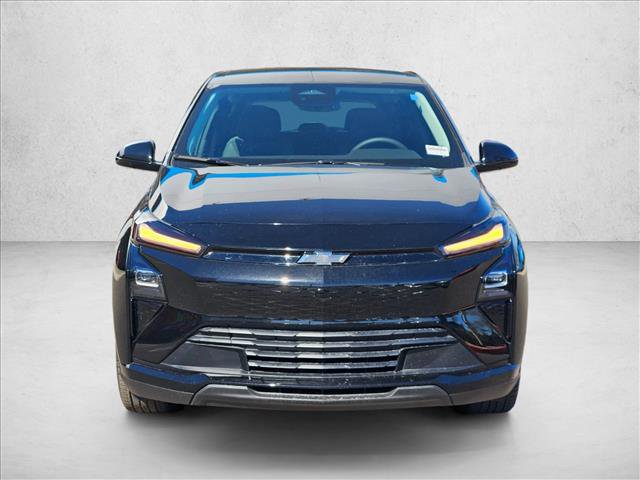 New 2027 Chevrolet Bolt LT w/ Comfort Package image 6