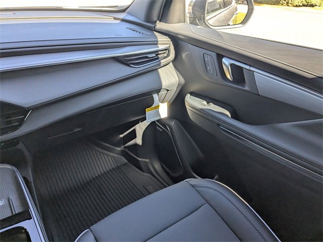New 2026 Buick Enclave Preferred w/ LPO, Floor Liner Package image 19