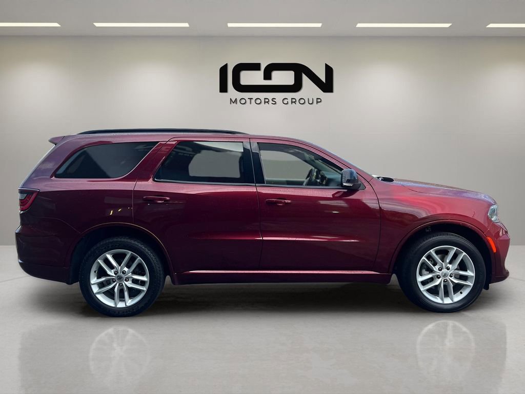 Used 2023 Dodge Durango GT image 6