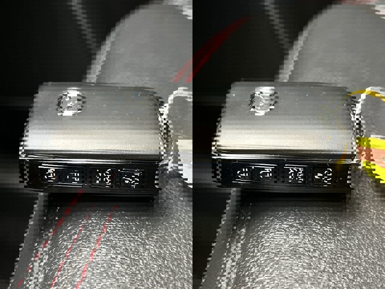 Certified 2024 MAZDA CX-5 Carbon Edition image 25