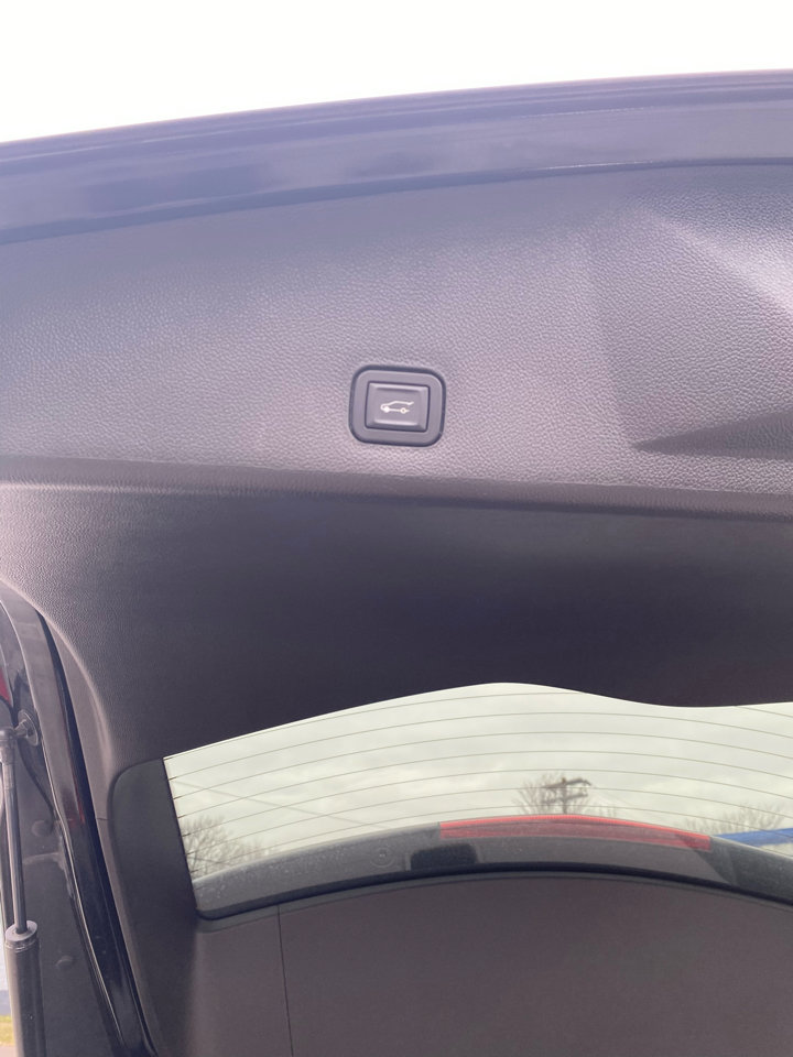 Used 2011 Cadillac SRX Performance image 9