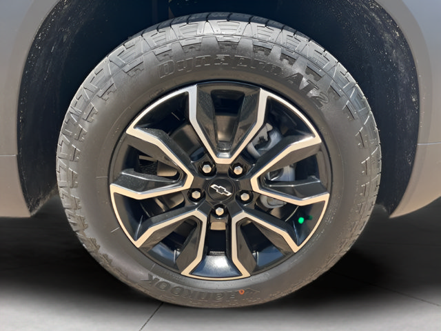 New 2026 Chevrolet TrailBlazer ACTIV w/ Driver Confidence Package FWD image 10