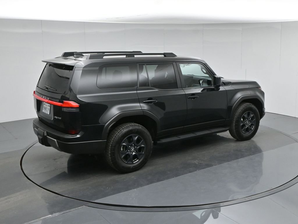 Used 2024 Lexus GX 550 550 Premium image 42