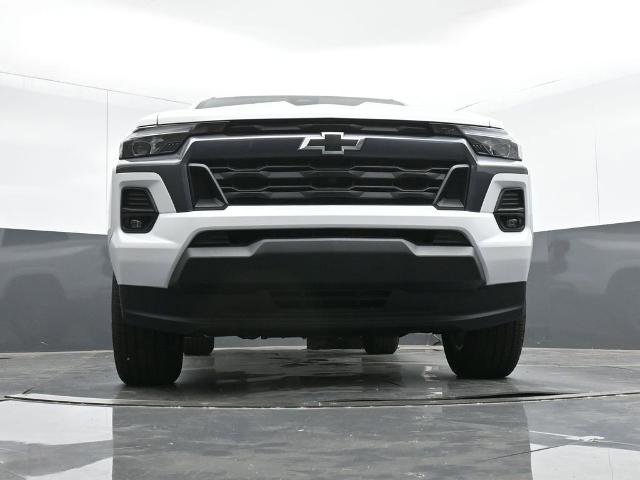 New 2026 Chevrolet Colorado LT w/ LT Convenience Package image 16