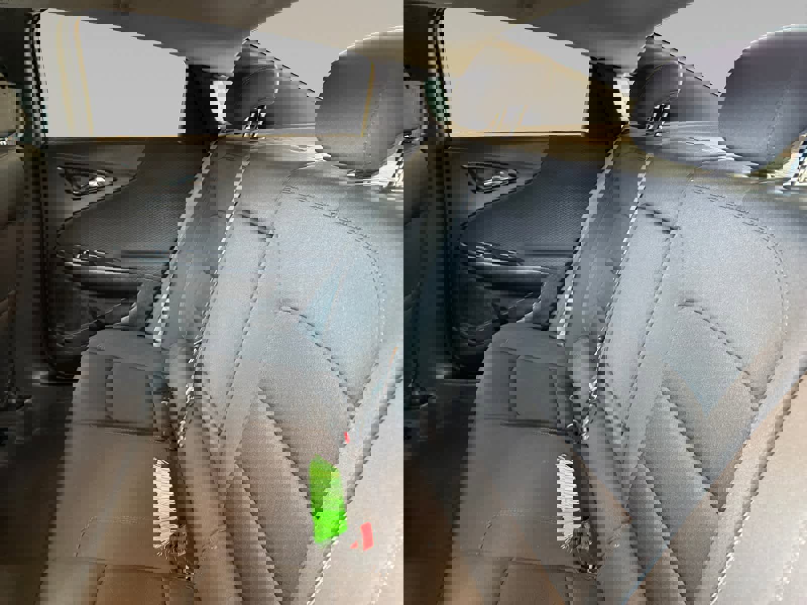 Used 2024 Chevrolet Malibu LT FWD image 22