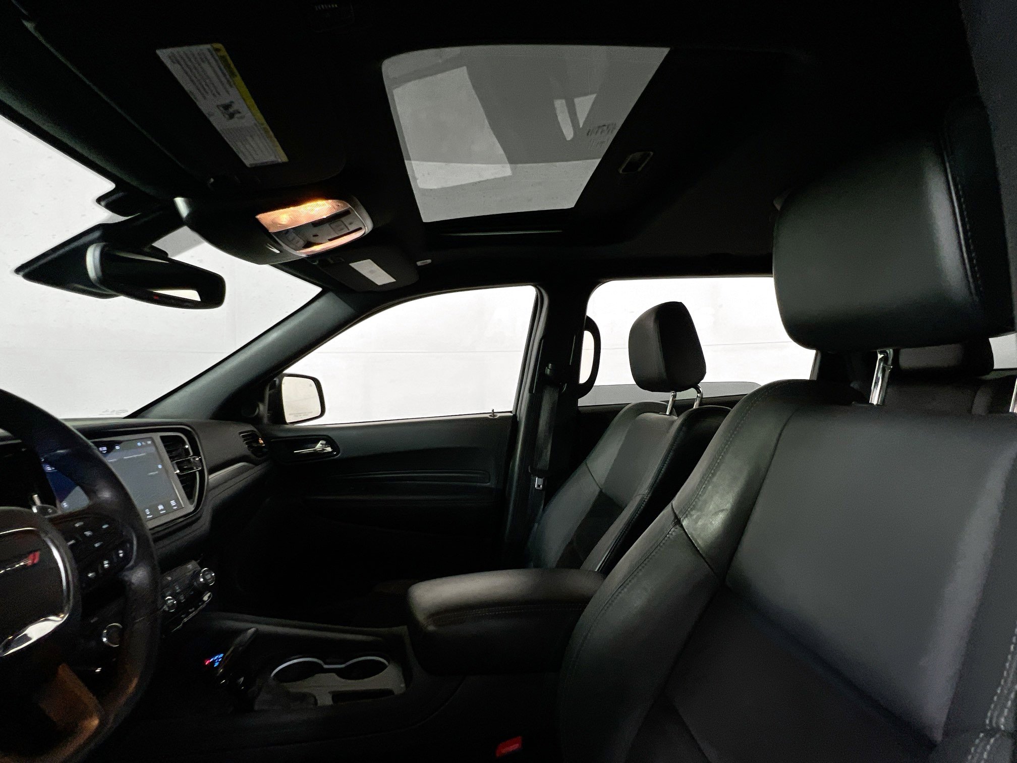 Used 2022 Dodge Durango GT image 22