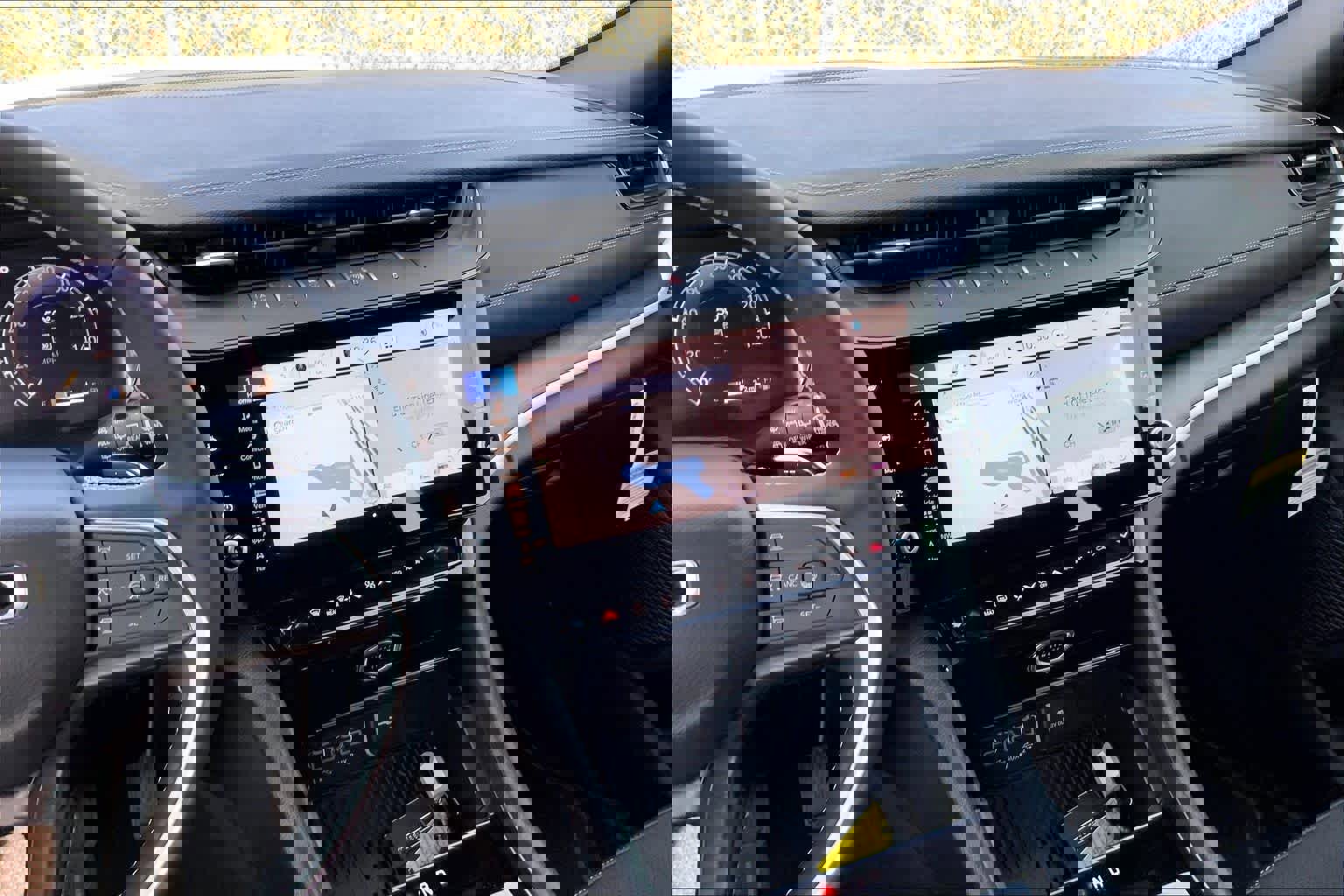 New 2026 Jeep Grand Cherokee L 4WD image 6