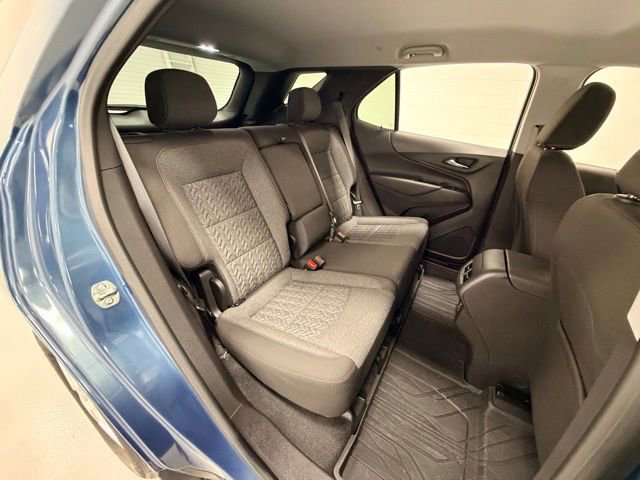 Used 2024 Chevrolet Equinox LT w/ LPO, Floor Liner Package image 25