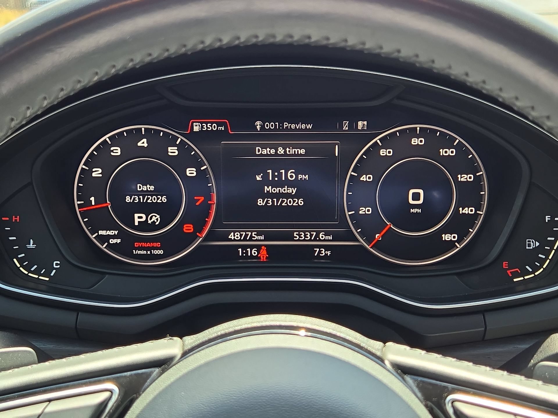 Used 2018 Audi A5 2.0T Premium Plus w/ Premium Plus AWD/4WD image 20