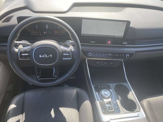 New 2026 Kia Carnival EX FWD image 10