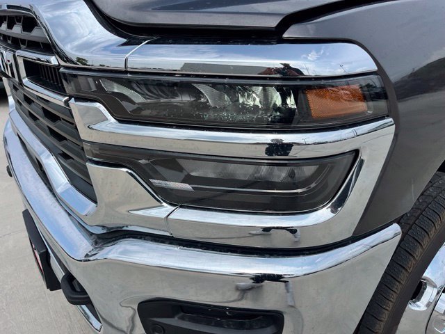 New 2027 RAM 3500 Tradesman AWD/4WD image 13