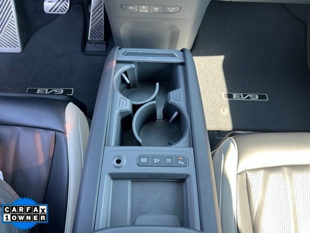 Used 2024 Kia EV9 GT-Line AWD/4WD image 34