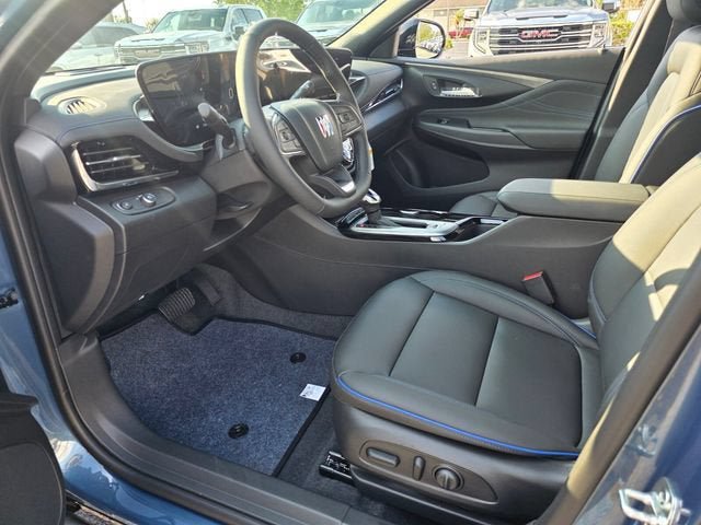 New 2026 Buick Envista Sport Touring w/ Convenience I Package FWD image 10