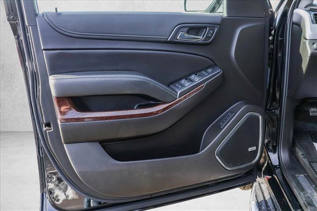 Used 2018 GMC Yukon SLT image 12