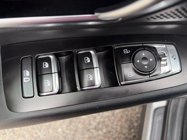 Used 2025 Kia Telluride EX X-Line AWD/4WD image 25