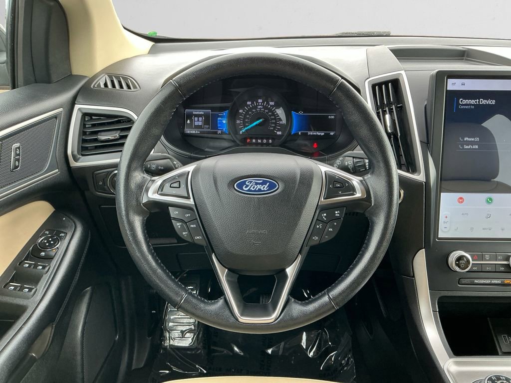 Used 2023 Ford Edge SEL image 12
