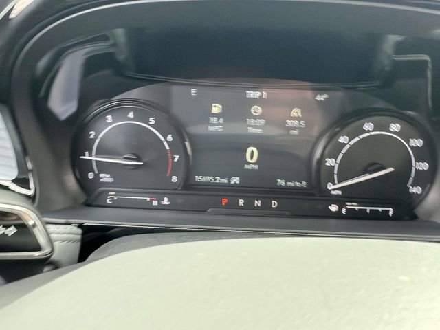 Certified 2022 Lincoln Corsair AWD w/ Equipment Group 101A image 27