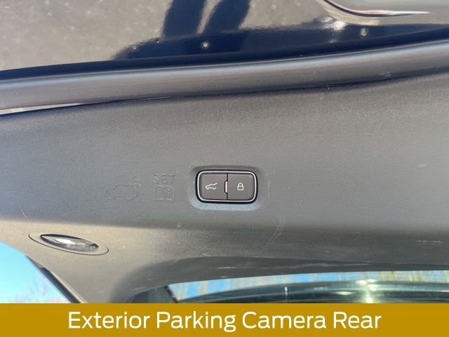 Certified 2025 Ford Expedition Active image 10