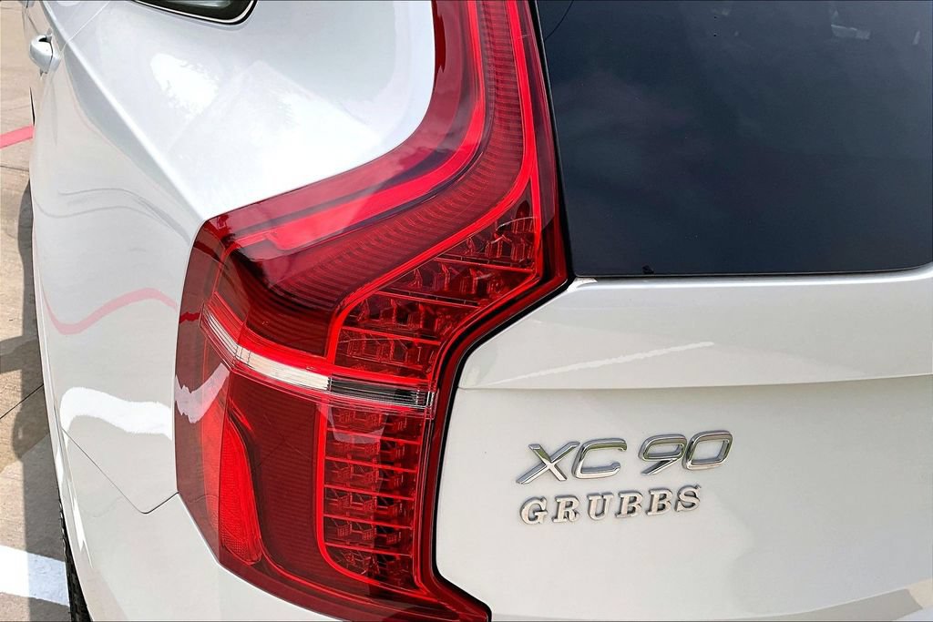 Used 2023 Volvo XC90 B6 Core w/ Climate Package AWD/4WD image 41