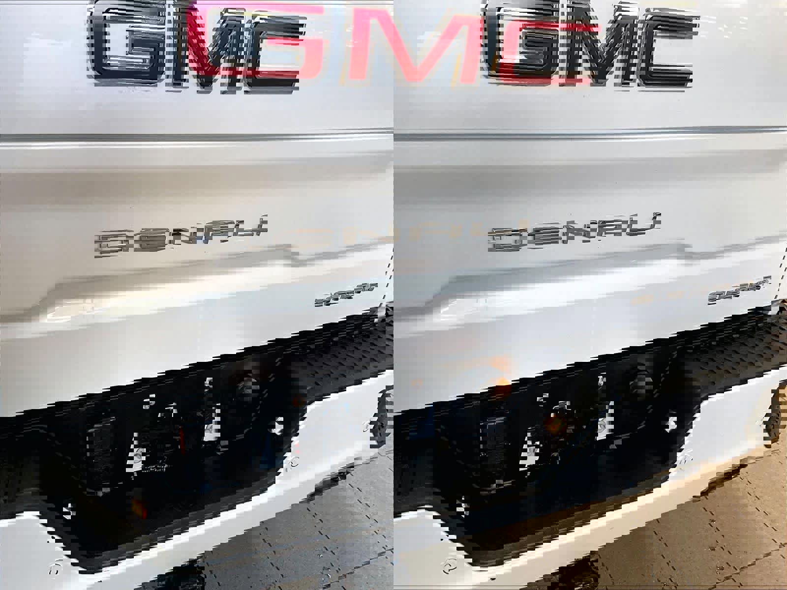 Used 2024 GMC Sierra 1500 Denali w/ Denali Reserve Package image 29