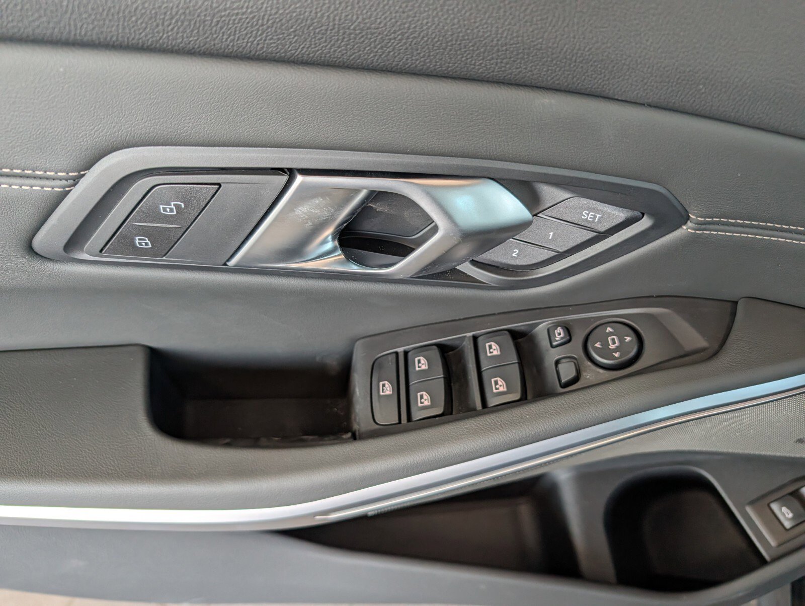 New 2026 BMW M340i xDrive w/ Premium Package image 18