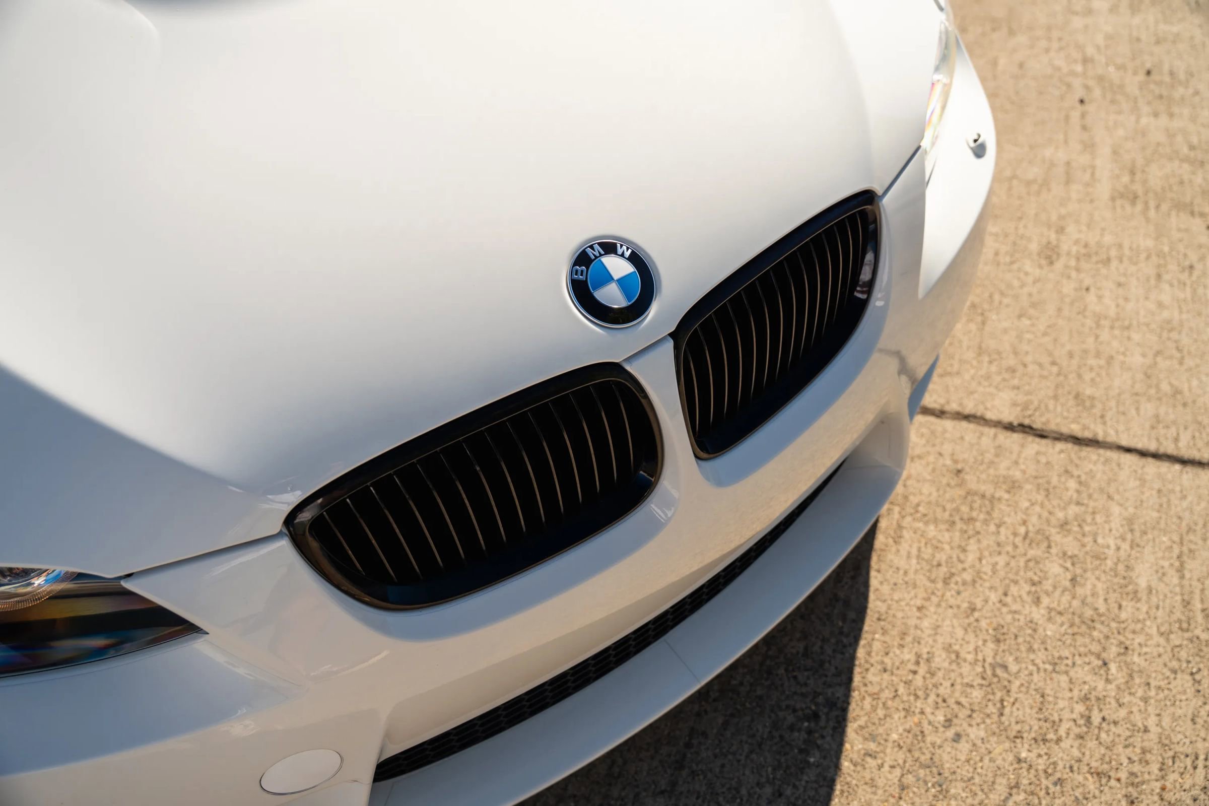 Used 2011 BMW M3 Coupe RWD image 13