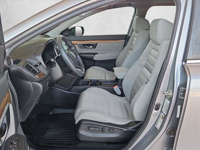 Used 2019 Honda CR-V EX image 16