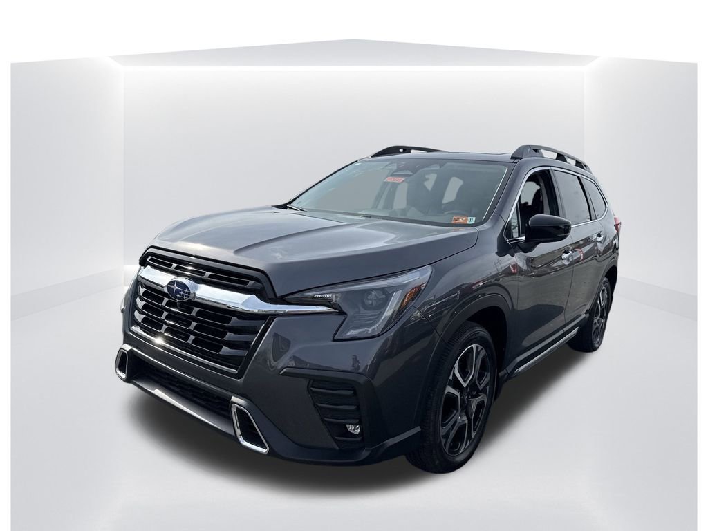 Used 2024 Subaru Ascent Touring